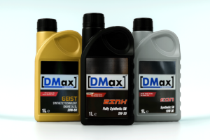 مرحبًا بكم في دي ماكس لزيوت السيارات